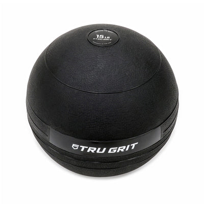 Slam Medicine Ball - Tru Grit Fitness