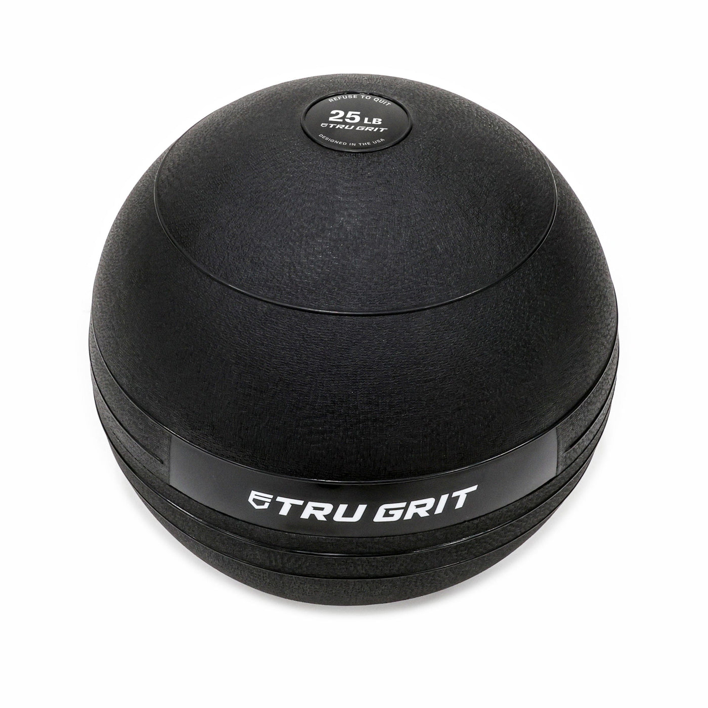 Slam Medicine Ball - Tru Grit Fitness