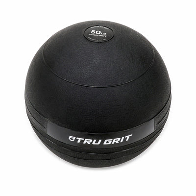 Slam Medicine Ball - Tru Grit Fitness