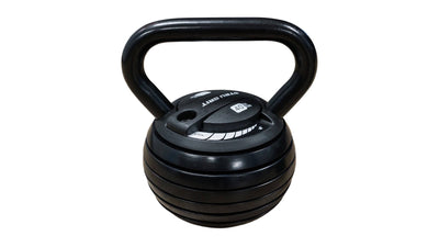 Adjustable Kettlebell Weight - Tru Grit Fitness