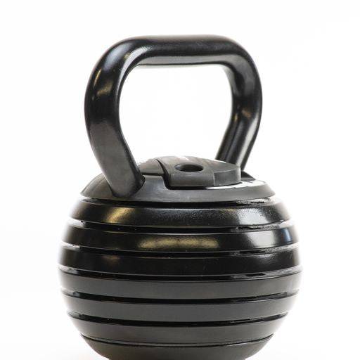 Adjustable Kettlebell Weight - Tru Grit Fitness