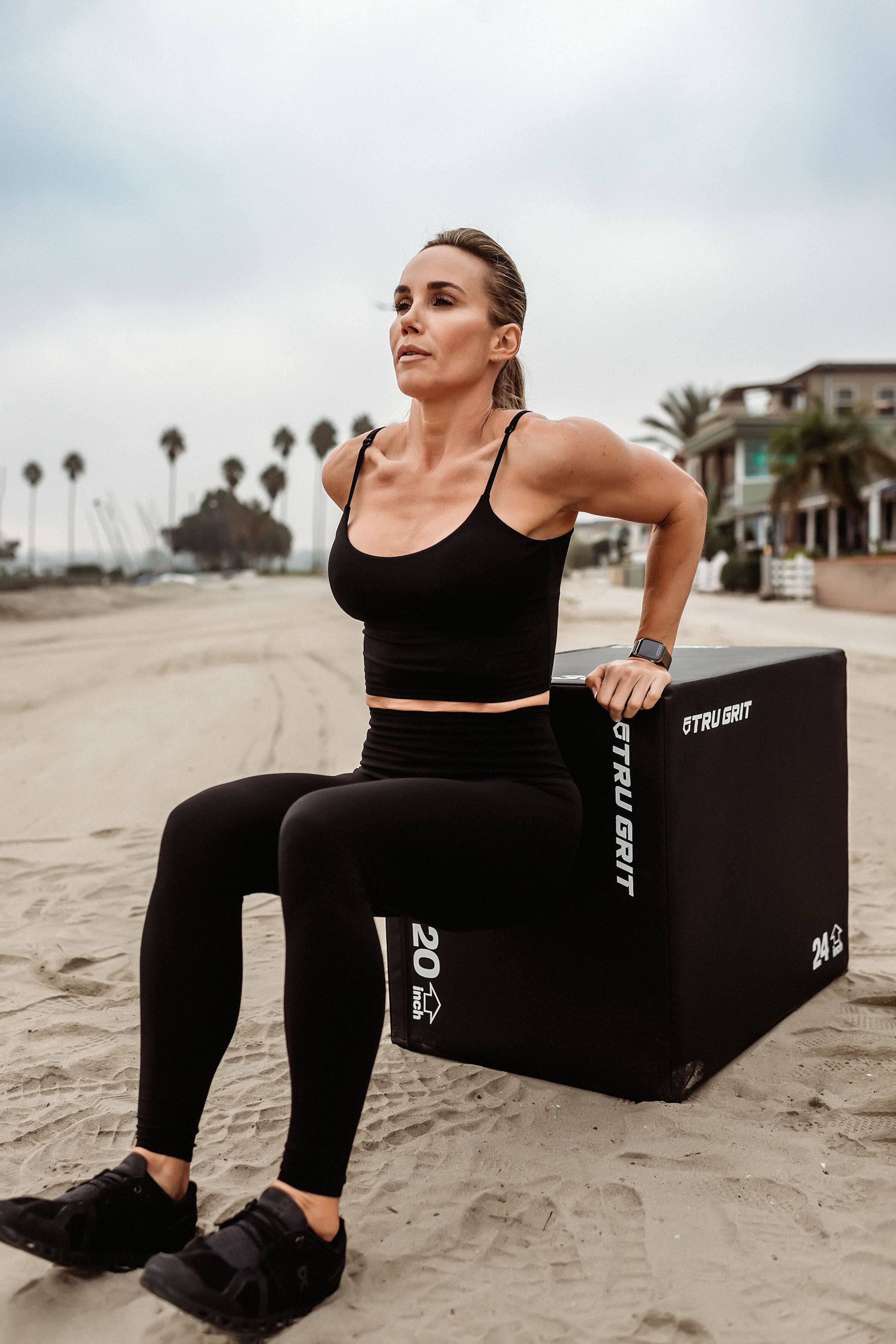 Best soft plyo online boxes