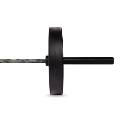 Camo Barbell Limited Edition 45LB - Tru Grit Fitness