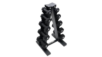 A-Frame Dumbbell Rack - Tru Grit Fitness
