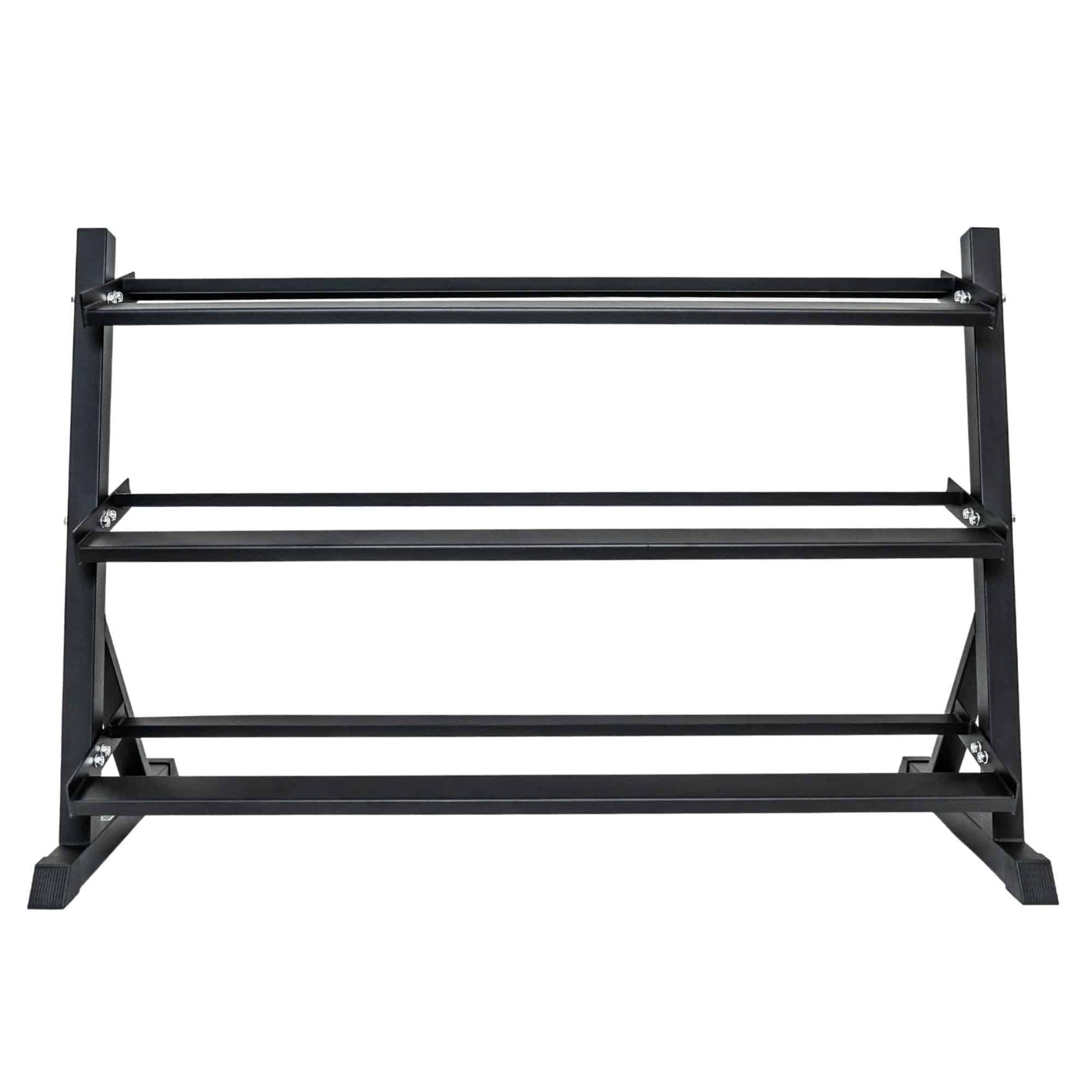 Dumbbell Weight Storage Rack - Tru Grit Fitness