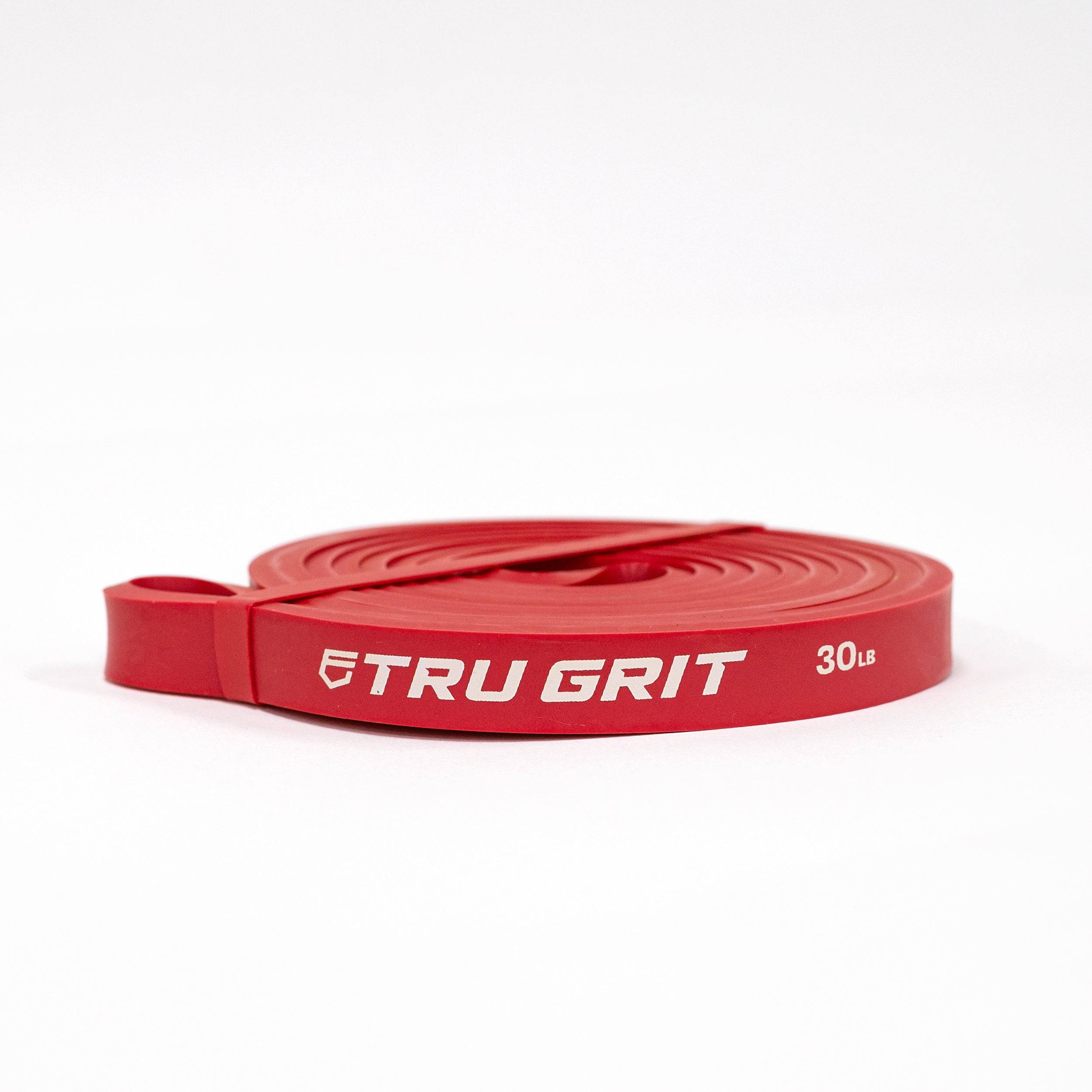 Power grip resistance discount bands