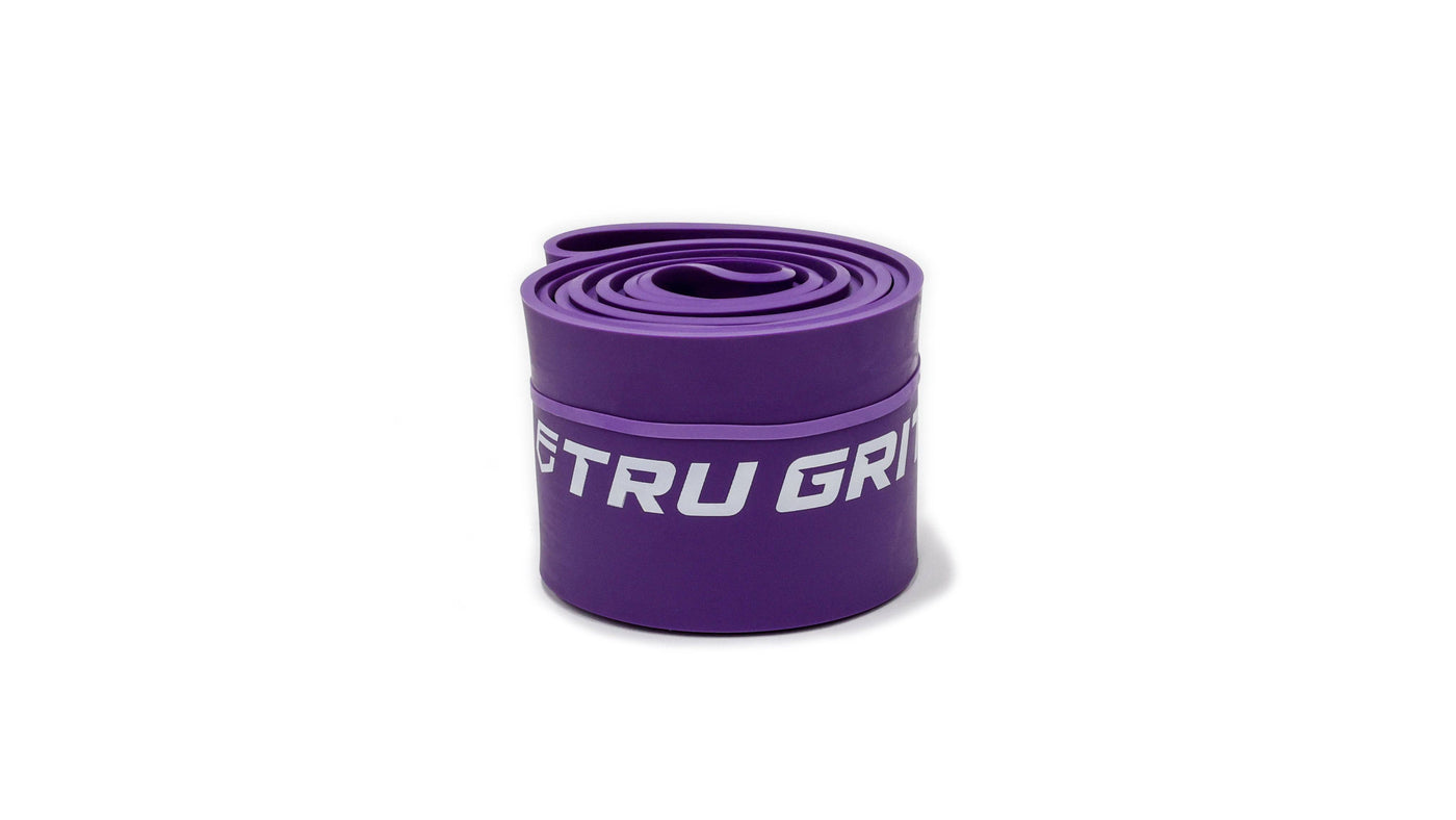 Power Training Bands - Tru Grit Fitness