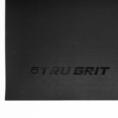 Fitness Floor Mat 4'x6' - Tru Grit Fitness