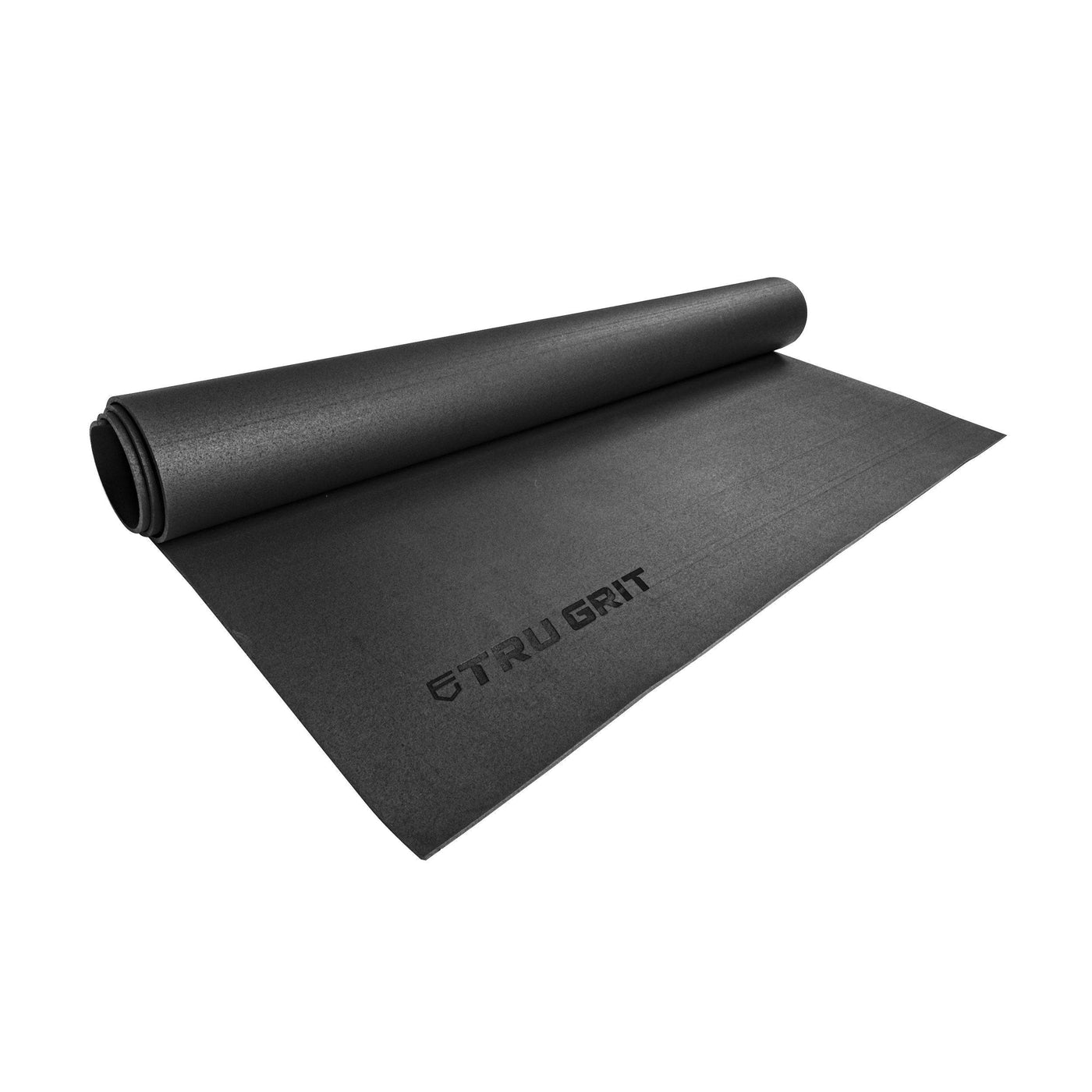 Fitness Floor Mat 4'x6' - Tru Grit Fitness