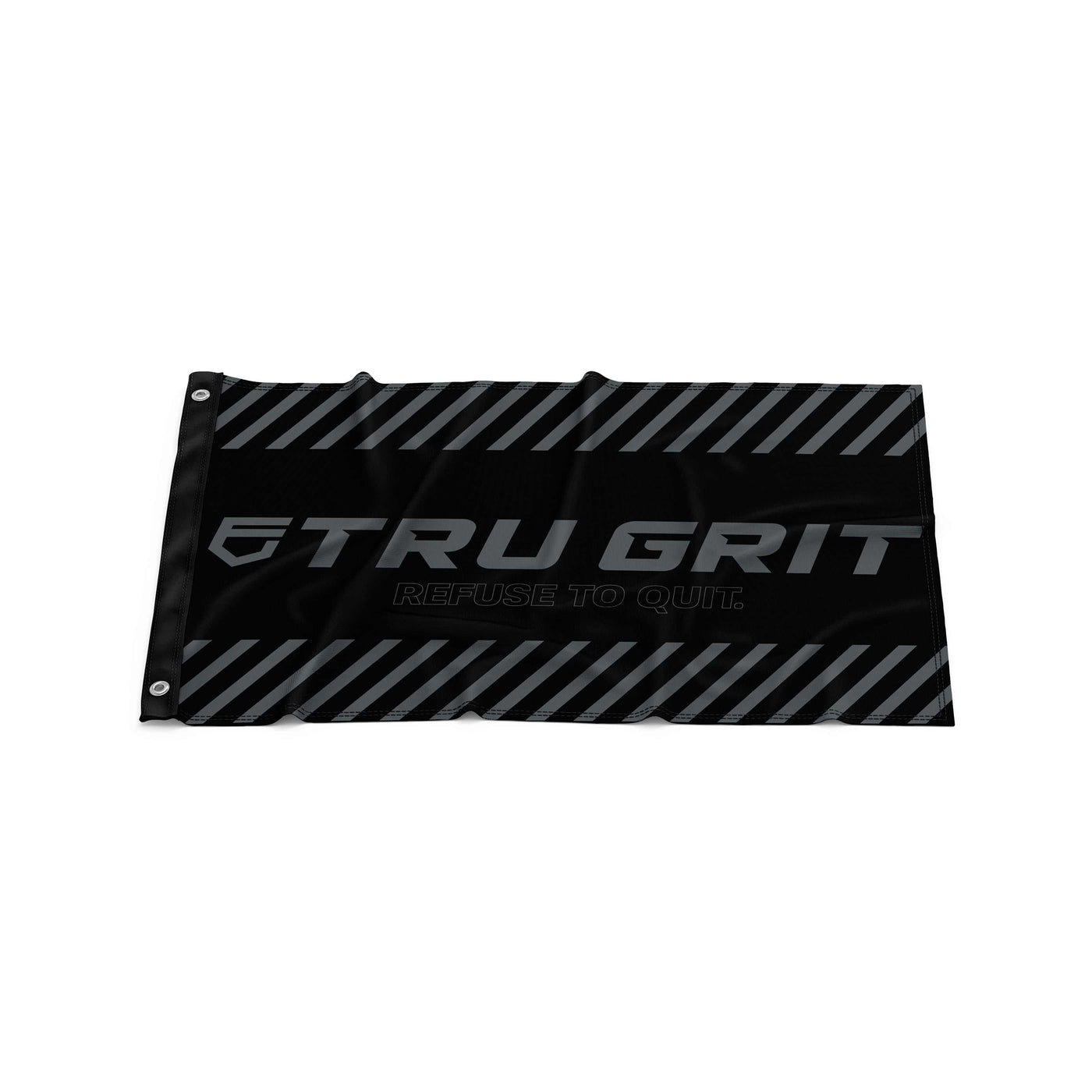 Tru Grit Fitness Gym Flag - Tru Grit Fitness