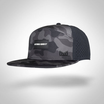Men's Trenches Hat - Tru Grit Fitness