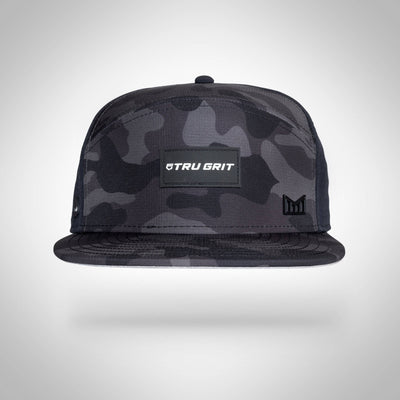 Men's Trenches Hat - Tru Grit Fitness