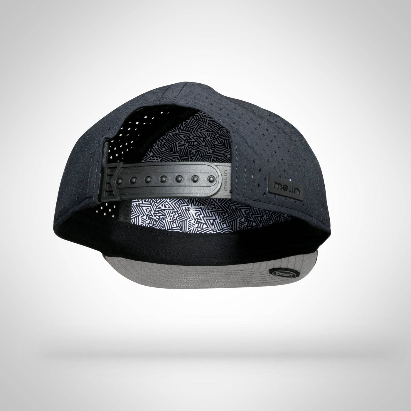 Men's Trenches Hat - Tru Grit Fitness