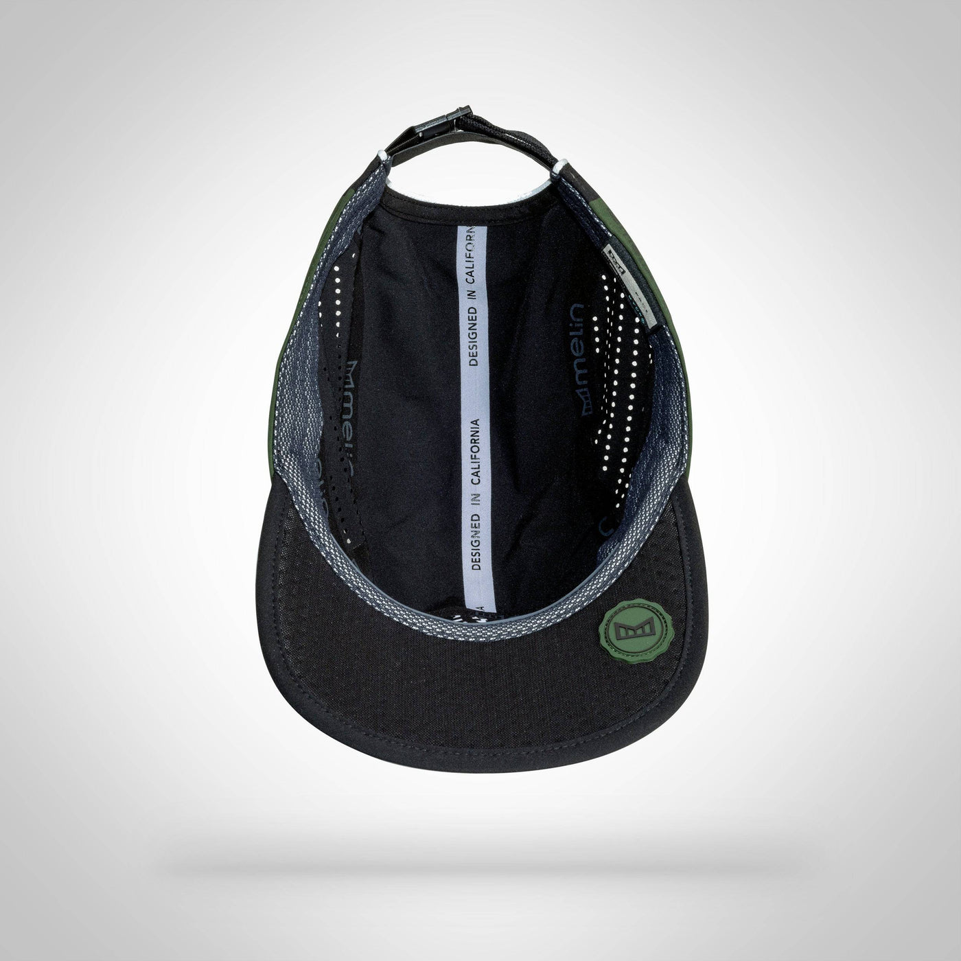 Runner's Pace Hat - Tru Grit Fitness