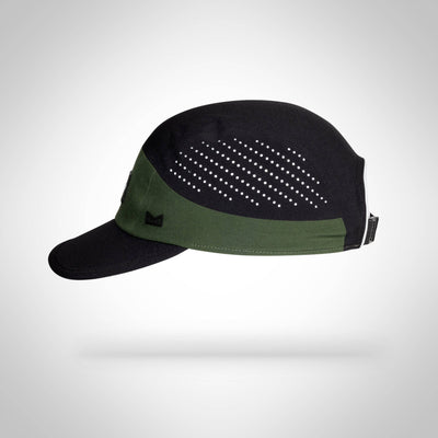 Runner's Pace Hat - Tru Grit Fitness