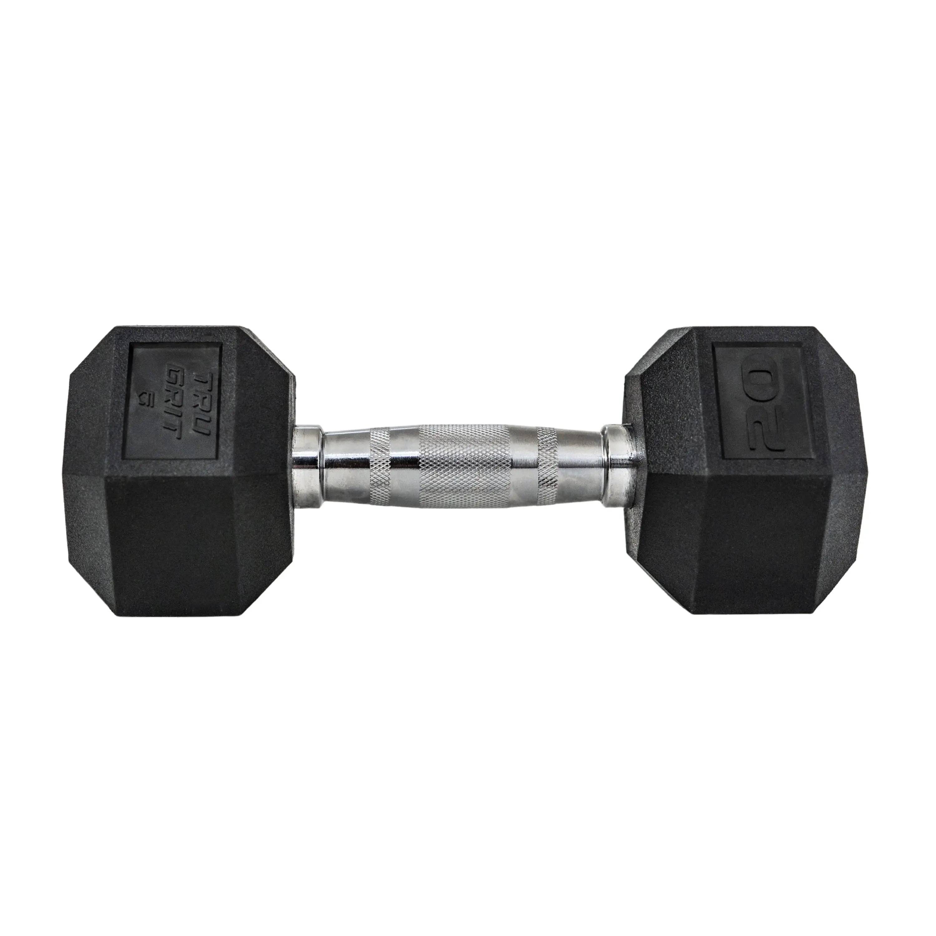 Grit elite gear discount dumbbell