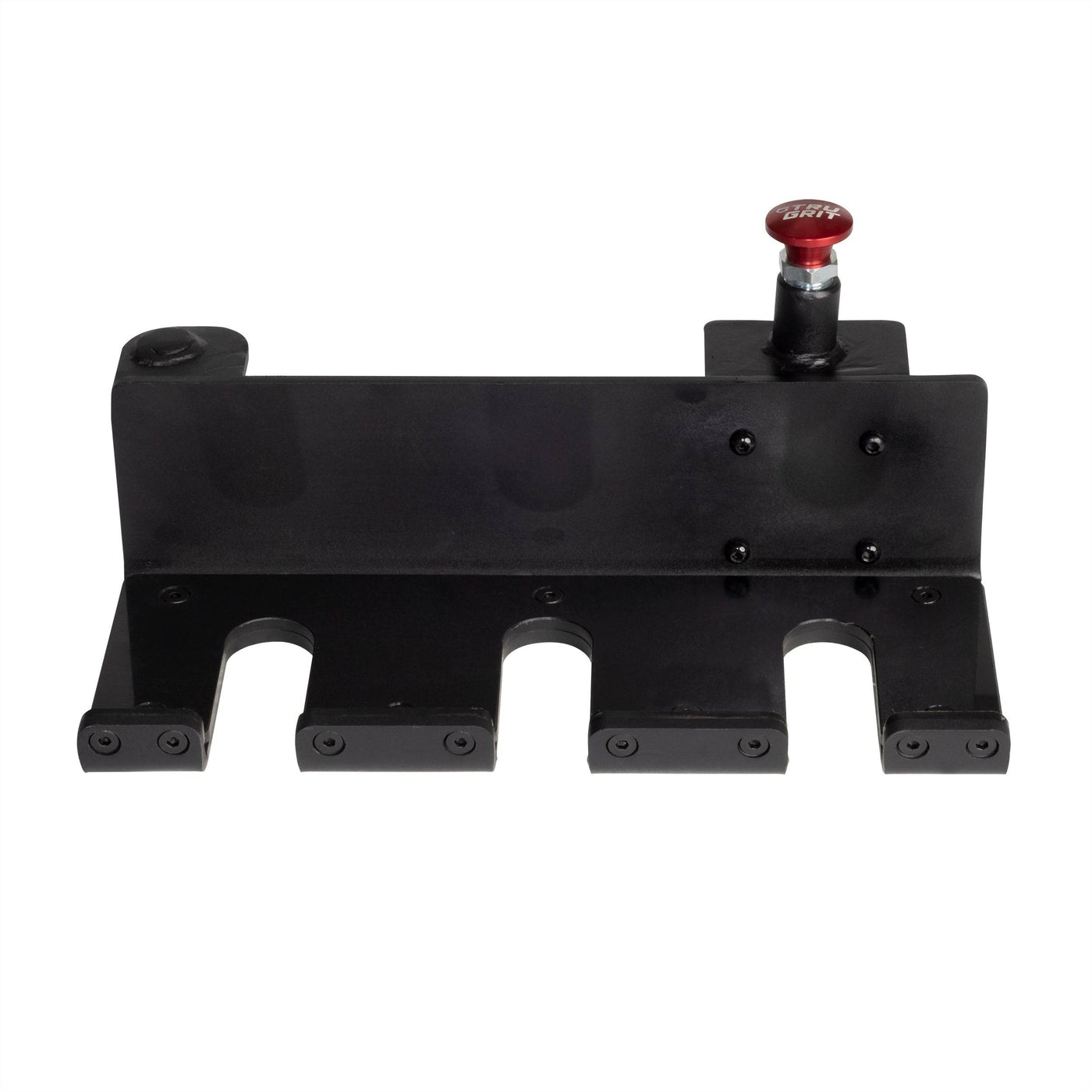 Modular Storage 3 Barbell Storage Attachment - Tru Grit Fitness