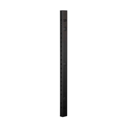 Modular Wall Storage 48" Vertical Beam - Tru Grit Fitness