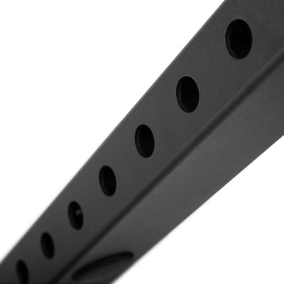 Modular Wall Storage 48" Vertical Beam - Tru Grit Fitness