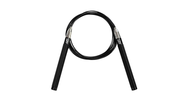 Adjustable Performance Speed Jump Rope || Tru Grit Fitness