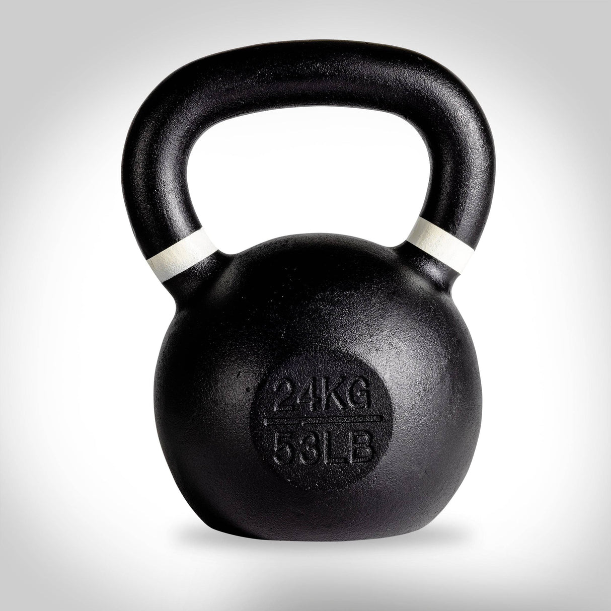 Supreme Tru Grit Cast Iron Kettlebell 6kg (13.2 Lbs)AUTHENTIC**CONFIRMED  ORDER**
