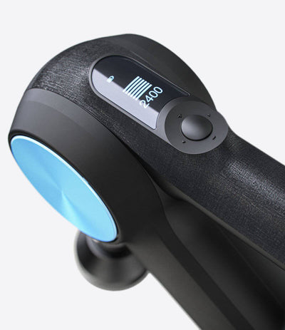 Massage Gun PRO - Tru Grit Fitness