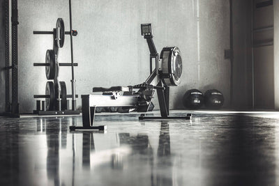Grit Rower - Tru Grit Fitness