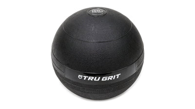 Slam Medicine Ball - Tru Grit Fitness